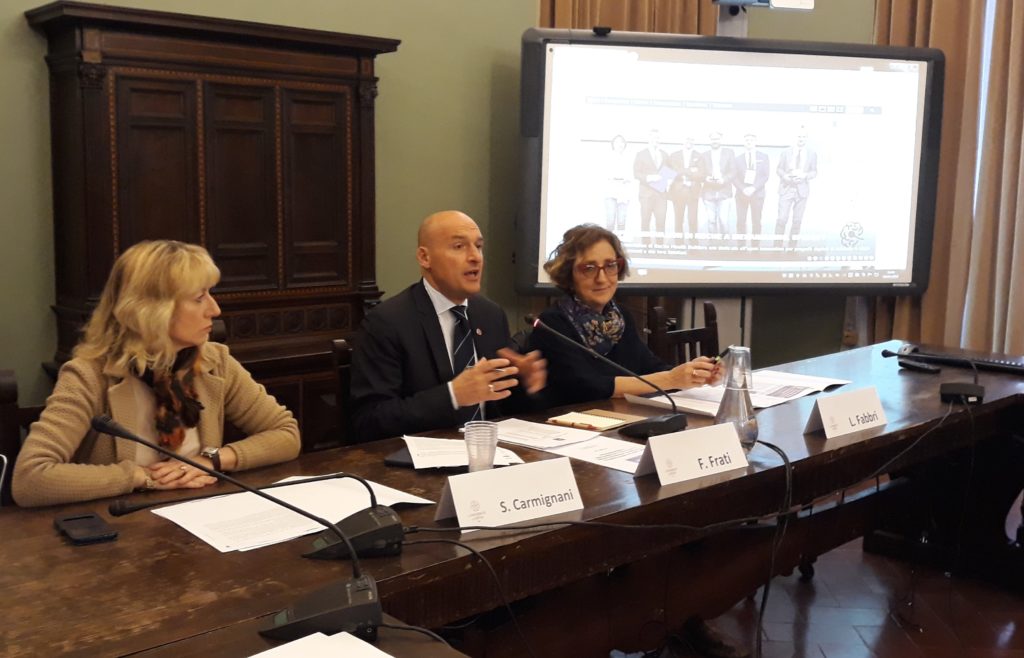 Orientamento e tutorato: all'Unisi contributo di oltre un milione per promuovere il successo professionale degli studenti