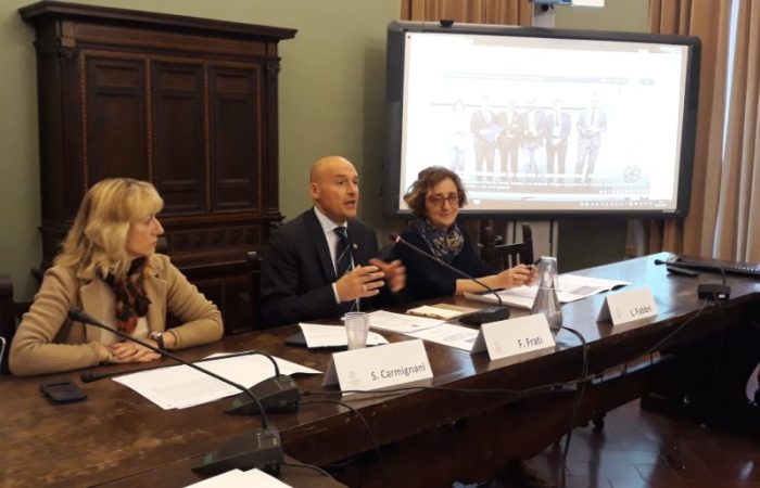 Orientamento e tutorato: all'Unisi contributo di oltre un milione per promuovere il successo professionale degli studenti