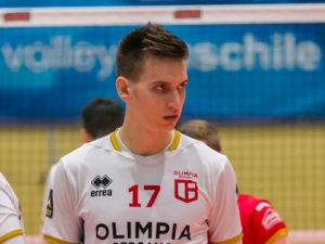 Emma Villas, arriva Yuri Romanò