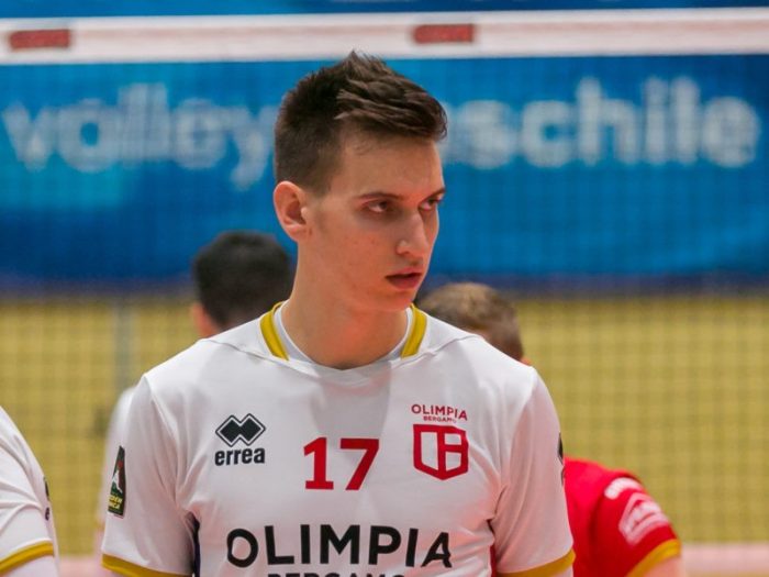Emma Villas, arriva Yuri Roman&ograve;