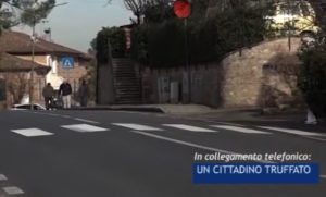 Prenota un bus turistico, ma &egrave; un raggiro: il racconto del truffato