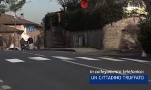 Prenota un bus turistico, ma &egrave; un raggiro: il racconto del truffato