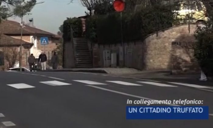 Prenota un bus turistico, ma &egrave; un raggiro: il racconto del truffato