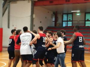 Derby Mens Sana-Virtus per il titolo regionale Under 20