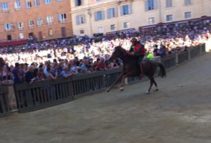 Il Drago vince la seconda prova