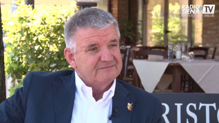 Contrada della Chiocciola: Alessandro Maggi confermato capitano