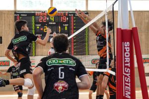 Finale Nazionale Giovanile Crai U18 maschile a Chianciano Terme: ecco le migliori 8 d&rsquo;Italia