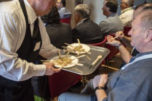 Buy Food a Siena, grande successo per la manifestazione