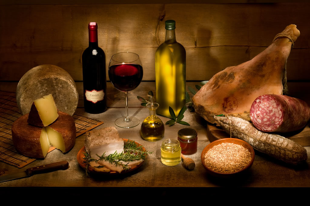 Domani al via a Siena Buyfood Toscana 2020, la vetrina dei prodotti di qualit&agrave;