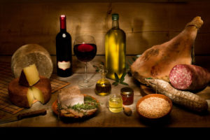 Tutto pronto per "BuyFood Toscana": prodotti dop e igp, in arrivo buyer da tutto il mondo