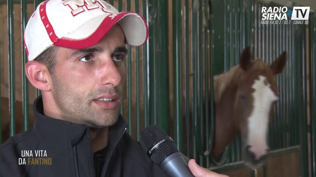 Ufficiale: Brigante nell'Onda