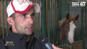 Ufficiale: Brigante nell'Onda