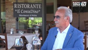 CAPITANO MIO CAPITANO &ndash; CLAUDIO FRATI (PANTERA)