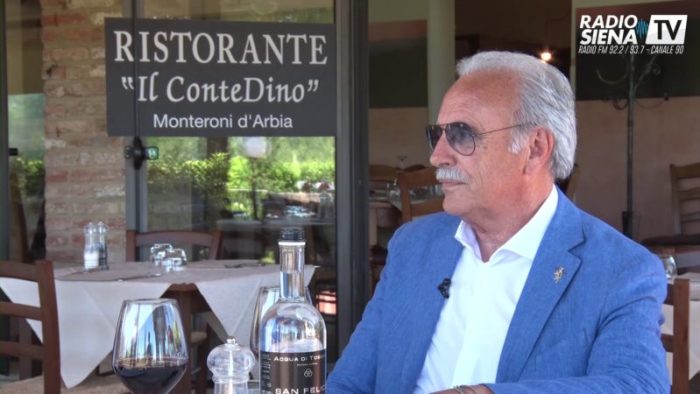 CAPITANO MIO CAPITANO &ndash; CLAUDIO FRATI (PANTERA)