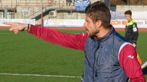 Robur Siena a caccia del mister: Dionisi torna il pole position