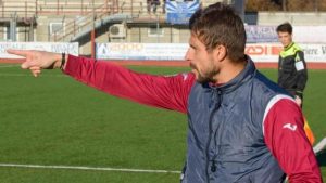 Robur Siena a caccia del mister: Dionisi torna il pole position