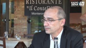 CAPITANO MIO CAPITANO &ndash; FABIO MIRALDI (DRAGO)