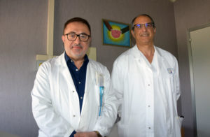 Aou Senese, studio per il riconoscimento della Fibromialgia come malattia cronica