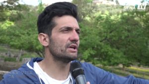 Carburo conferma: "Tale e Quale non ci sar&agrave;"