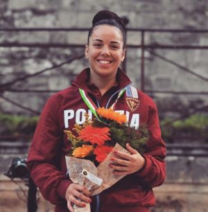 Fioretto, Alice Volpi &egrave; campionessa italiana
