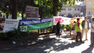 Vespa Club Siena, domani il raduno nazionale alla Lizza