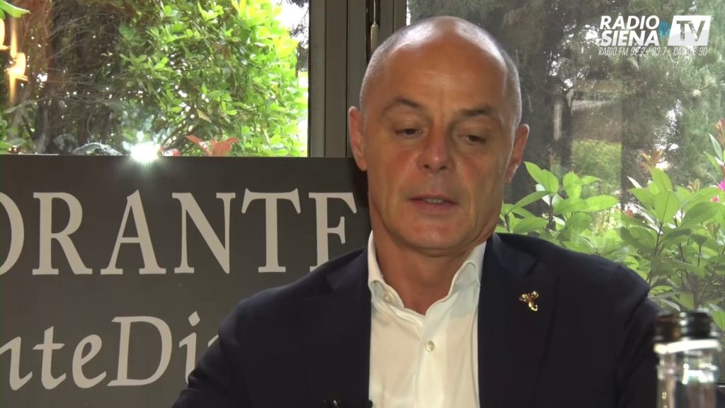 CAPITANO MIO CAPITANO &ndash; PAOLO CAPELLI (TORRE)