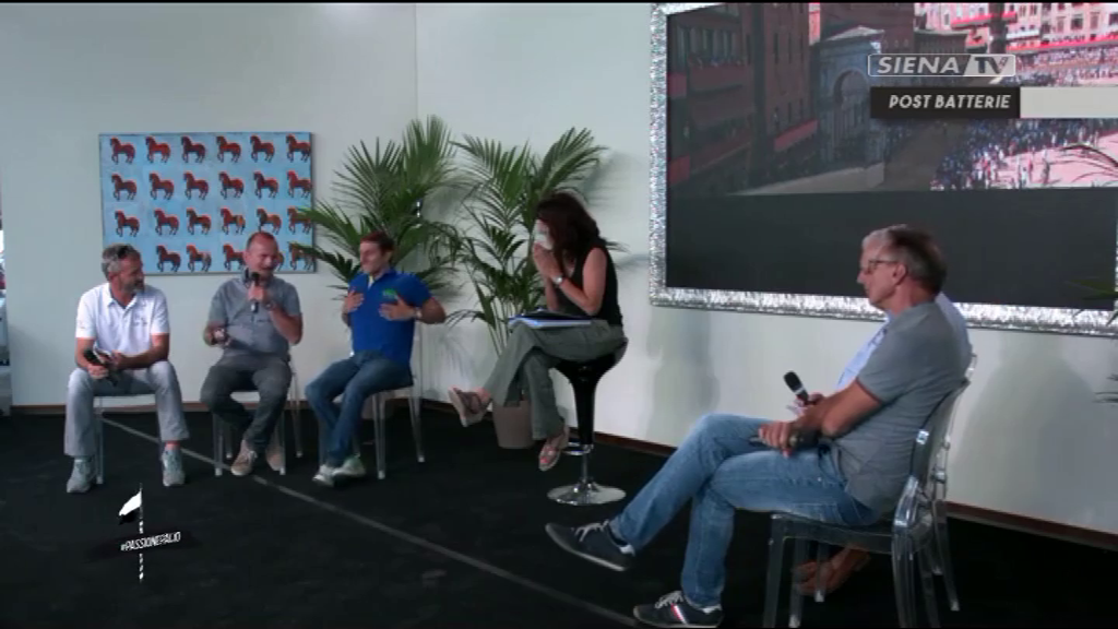 POST BATTERIE ANALISI TECNICA 29-06-2019