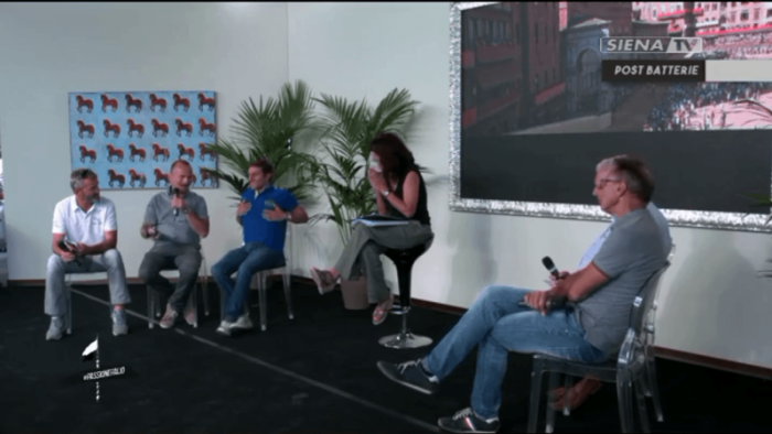 POST BATTERIE ANALISI TECNICA 29-06-2019
