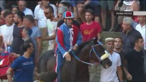 PRIMA PROVA - PANTERA 29-06-2019