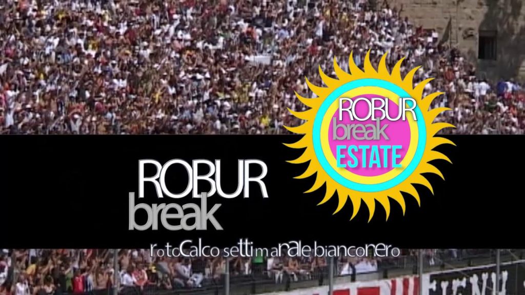 ROBUR BREAK ESTATE 18-07-2019