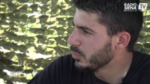 UNA VITA DA FANTINO &ndash; SEBASTIANO MURTAS