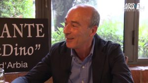 CAPITANO MIO CAPITANO &ndash; STEFANO CASINI (GIRAFFA)