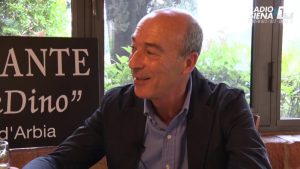 CAPITANO MIO CAPITANO &ndash; STEFANO CASINI (GIRAFFA)