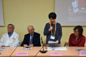 Siena accoglie la Cina: presidenti, vicepresidenti e autorit&agrave; di ospedali cinesi in visita alle Scotte