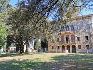 Suvignano, il giorno della festa