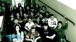 "Vendetta", il Rap - Progetto 2B Scuola Media Cecco Angiolieri