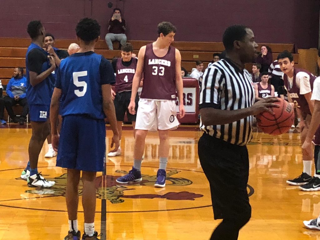 La nazionale Under 18 parla senese: convocato il virtussino Giovanni Cessel