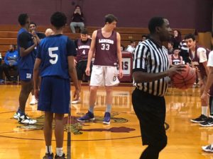 La nazionale Under 18 parla senese: convocato il virtussino Giovanni Cessel