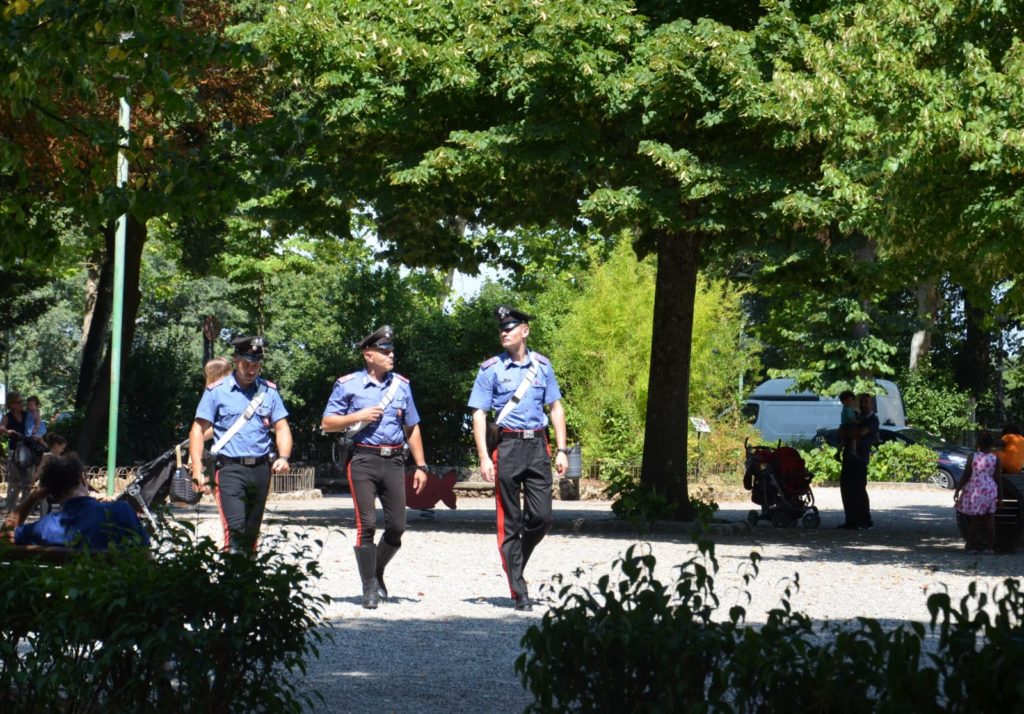 Arrestato 38enne a Torrita di Siena, dovrà scontare in carcere la pena di quasi 3 anni