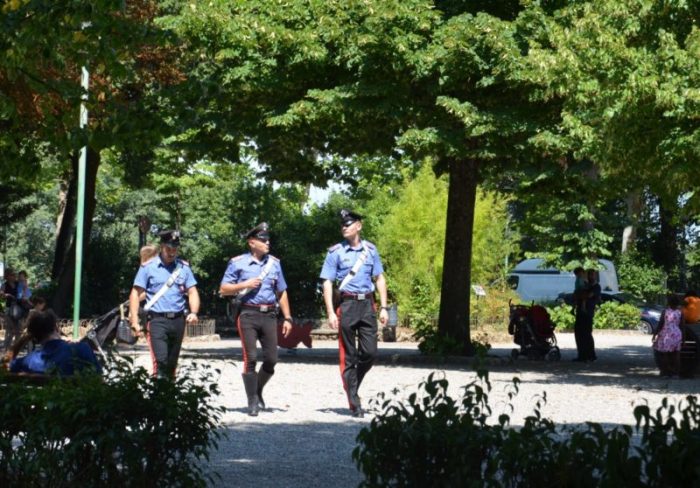 Arrestato 38enne a Torrita di Siena, dovr&agrave; scontare in carcere la pena di quasi 3 anni