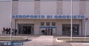 Siena si allea con Grosseto e il suo aeroporto per incentivare il turismo cipriota