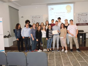 "Storie di alternanza": alla Camera di Commercio premiate le scuole senesi