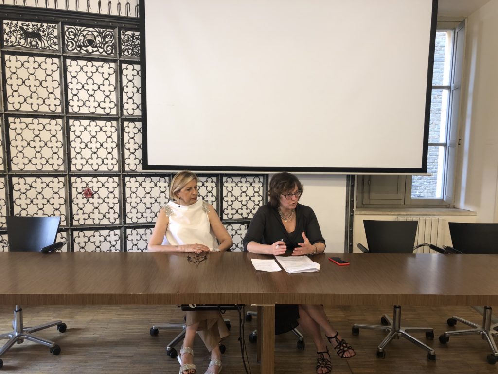 Arriva il bonus beb&egrave; del Comune per i nati nel 2019