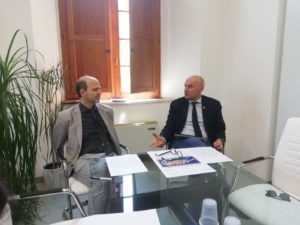 Comitato Siena per Dante: luned&igrave; il primo evento per la commemorazione dei 700 anni dalla morte del poeta