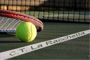 Tennis Rodeo quarta categoria la Racchetta, vince Davide Patrone