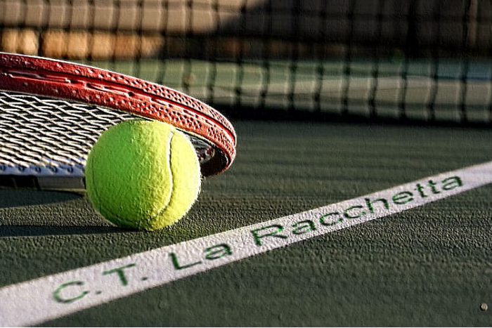 Tennis Rodeo quarta categoria la Racchetta, vince Davide Patrone