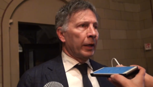 Opere donate al Santa Maria, De Mossi: "Altri musei erano interessati, ma è stata scelta Siena"