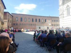 Festa della Repubblica: tutti i riconoscimenti e i cittadini insigniti
