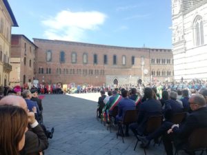 Festa della Repubblica: tutti i riconoscimenti e i cittadini insigniti