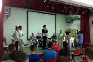 Il Conservatorio Franci porta la musica nel carcere di Siena